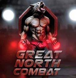 Great North Combat MMA