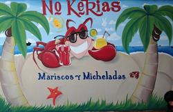 No Kerias
