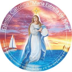 Iglesia María Estrella del Mar