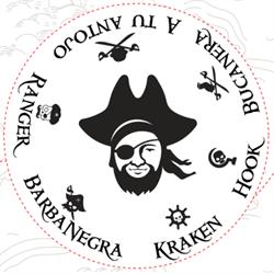 Pirates Burgers