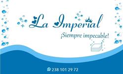 La Imperial