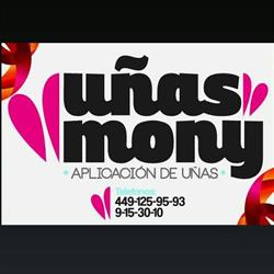 Uñas mony