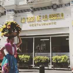 La Casa De La Abuela