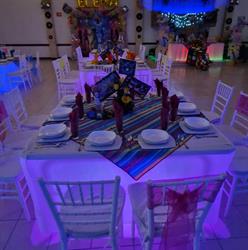 Salon Marquéz 'Grupo Guzmán' Eventos con clase