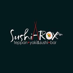 Sushi Rox Laredo
