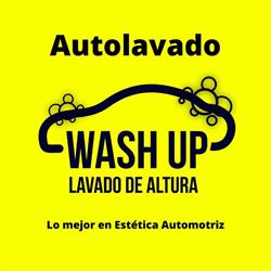 Autolavado Wash Up SJR