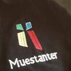 Muestanter Laguna