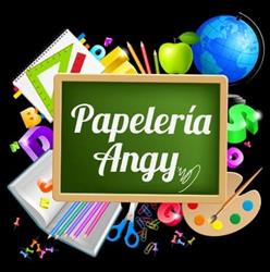 Papelería y Manualidades Angy