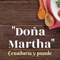Cenaduría Doña Martha