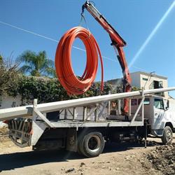 Proyectos & Infraestructura