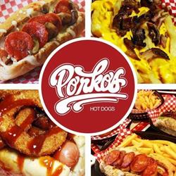 Porkos Hot Dogs Durango