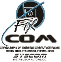 FixCom Integracion Asesoria de Computo y de Tecnologia