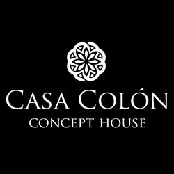 Casa Colón Concept House .