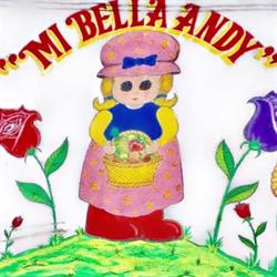 Mi Bella Andy