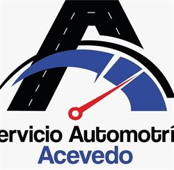 Servicio Automotriz Acevedo