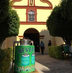 Neveria Cuauhtémoc
