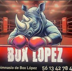 Gimnasio de Box López