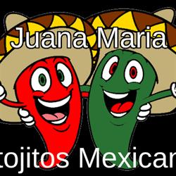 JUANA MARIA Antojitos Mexicanos