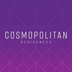 Cosmopolitan Residences
