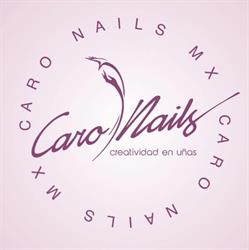 Caro nails luna