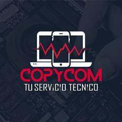 Copycom Puente de Ixtla