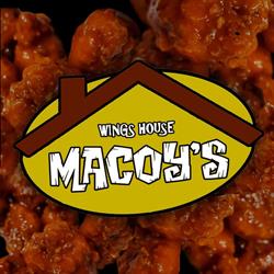 Macoy's Wings House Nueva Rosita