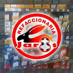 Refaccionaria JAR8S