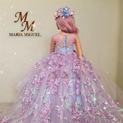 Maria Miguel Niñas