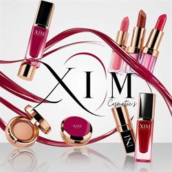 Xim Cosmetic's