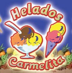 Helados Carmelita