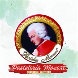 Pastelería Mozart Sucursal Yautepec