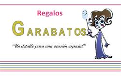Regalos Garabatos