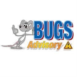 Bugs Control De Plagas