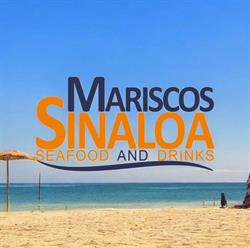 Mariscos Sinaloa Seafood and drinks