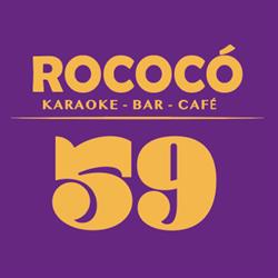 Rococó Karaoke Beer Café