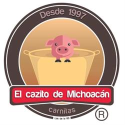 El Cazito de Michoacán de la 60