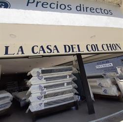 La casa del colchon Zamora
