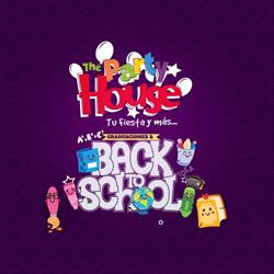 Thepartyhouse Tufiestaymas
