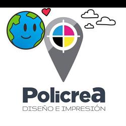 Policrea Diseño e Impresion