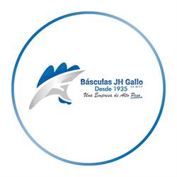 Equipos y Básculas JH Gallo