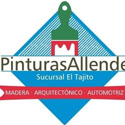 Pinturas Allende del Tajito