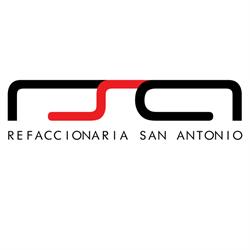 Refaccionaria San Antonio