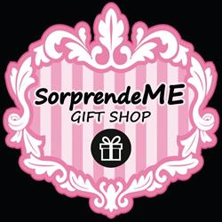 Sorprendeme - Gift Shop