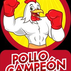 POLLO CAMPEON
