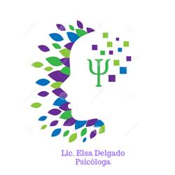 Psicóloga Elsa Delgado