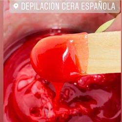 Depilacion cera española