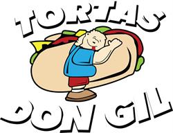 Tortasdongil