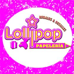 Lollipop Papelería, Regalos&Detalles