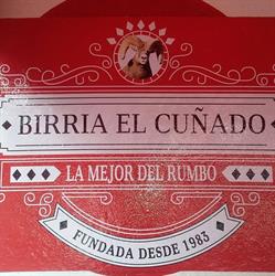 Birria el cuñado