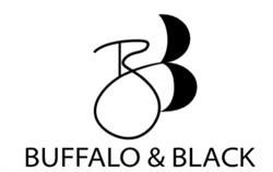 Buffalo & BLACK